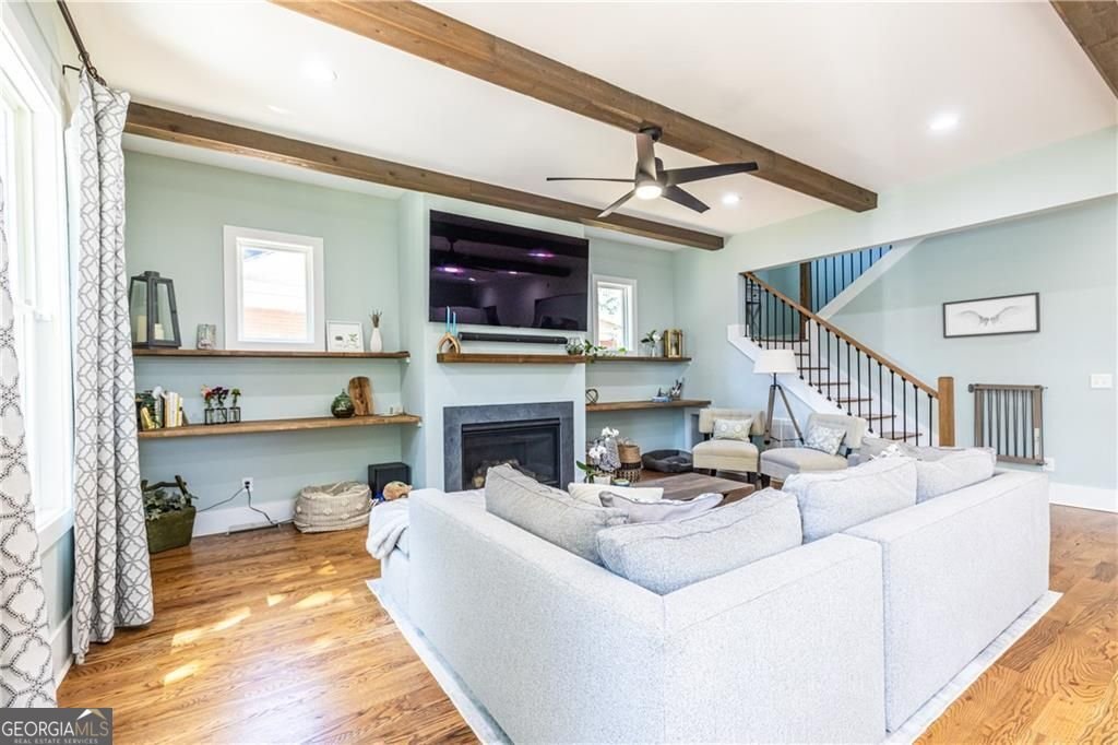 630 Willard Avenue Atlanta - Photo 16