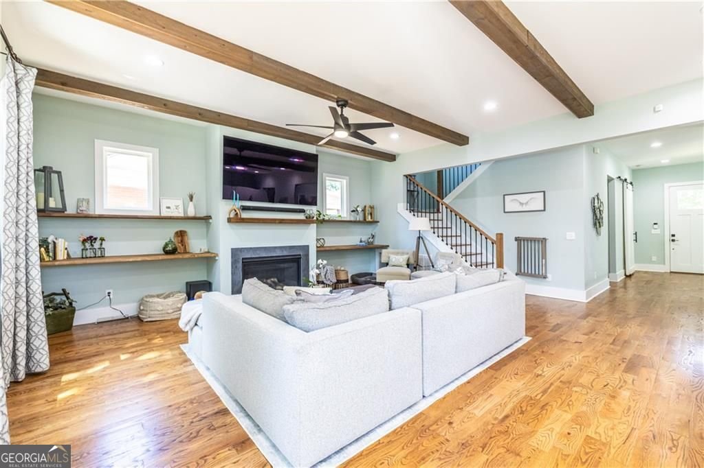 630 Willard Avenue Atlanta - Photo 17