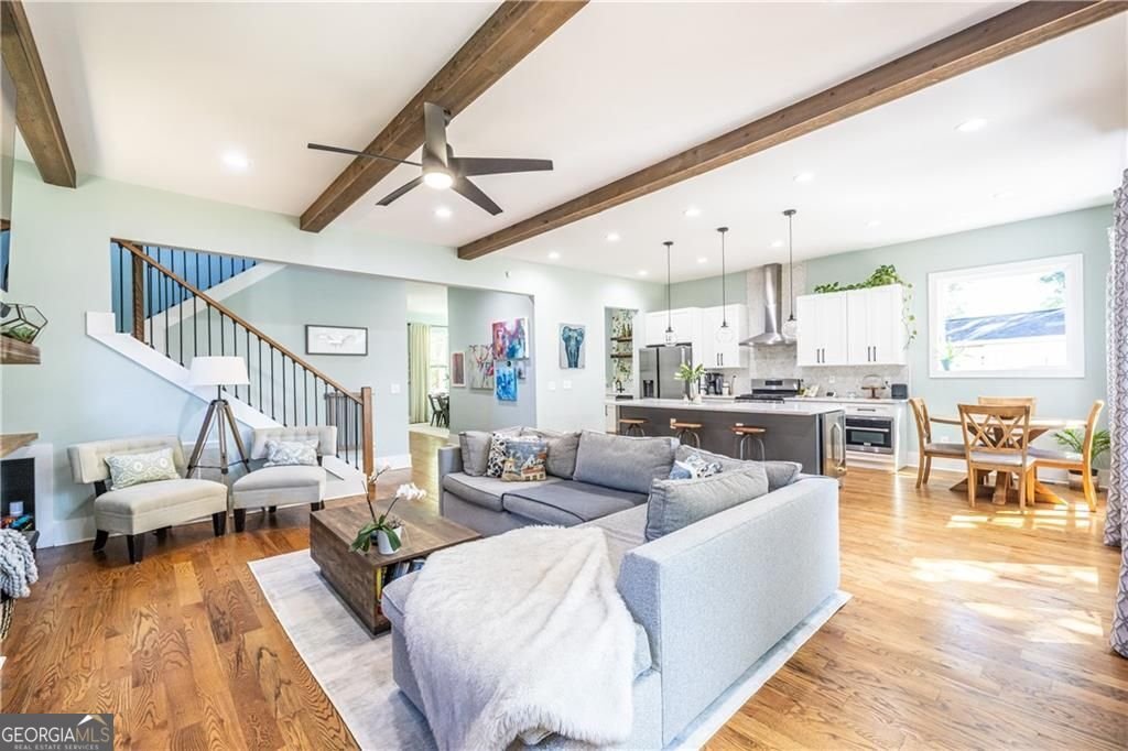 630 Willard Avenue Atlanta - Photo 18
