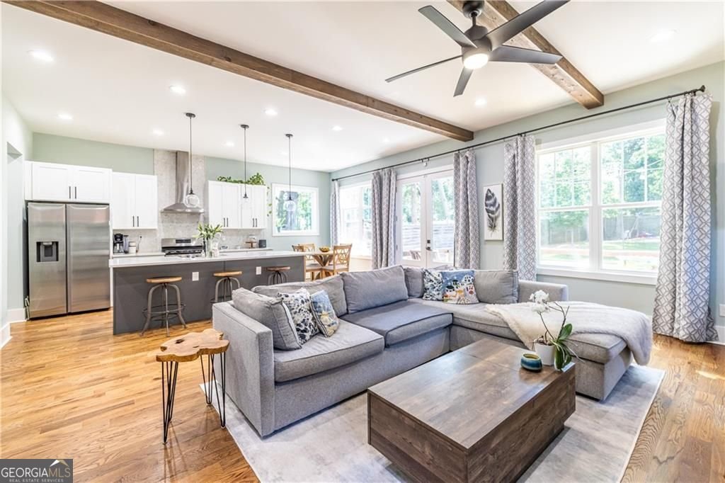 630 Willard Avenue Atlanta - Photo 19