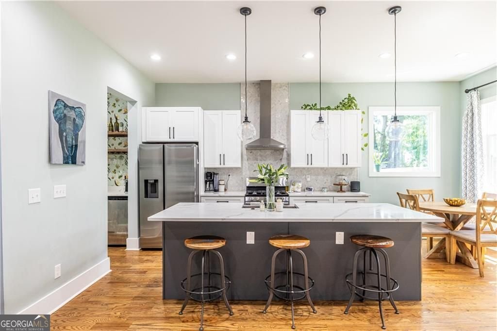630 Willard Avenue Atlanta - Photo 20