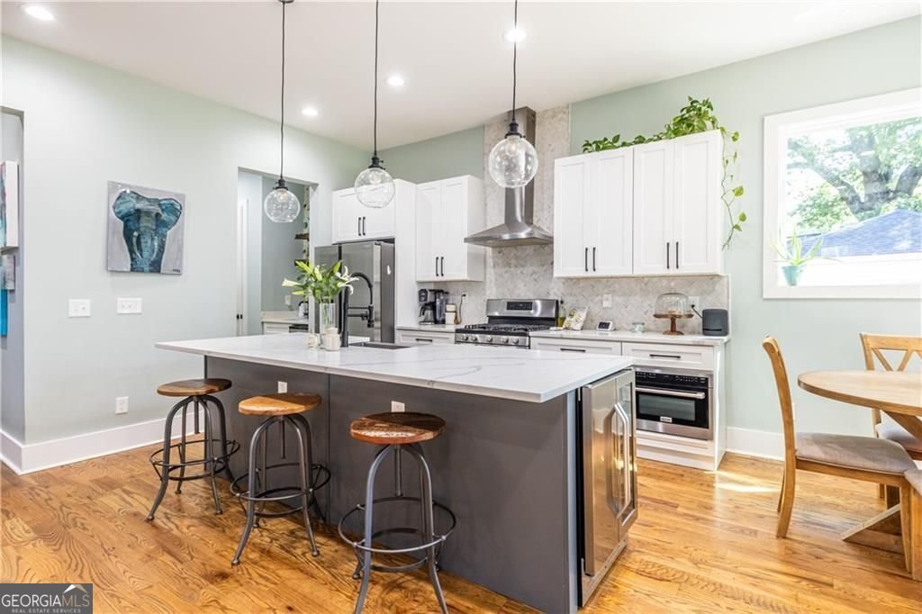 630 Willard Avenue Atlanta - Photo 21