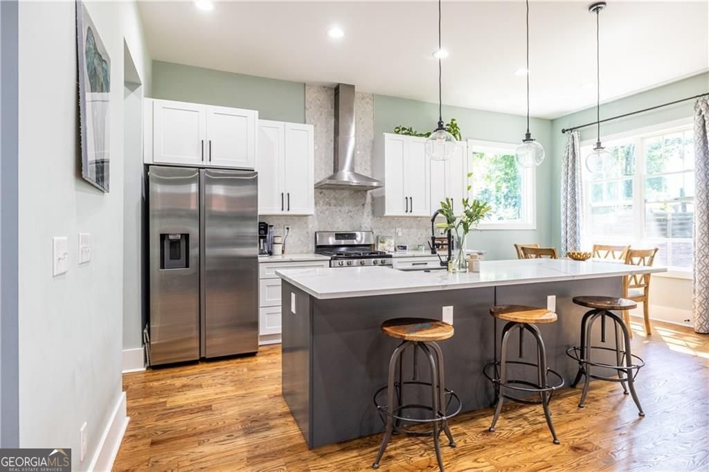 630 Willard Avenue Atlanta - Photo 22