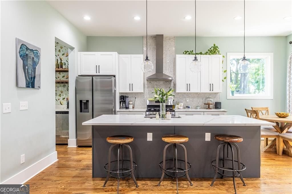 630 Willard Avenue Atlanta - Photo 23