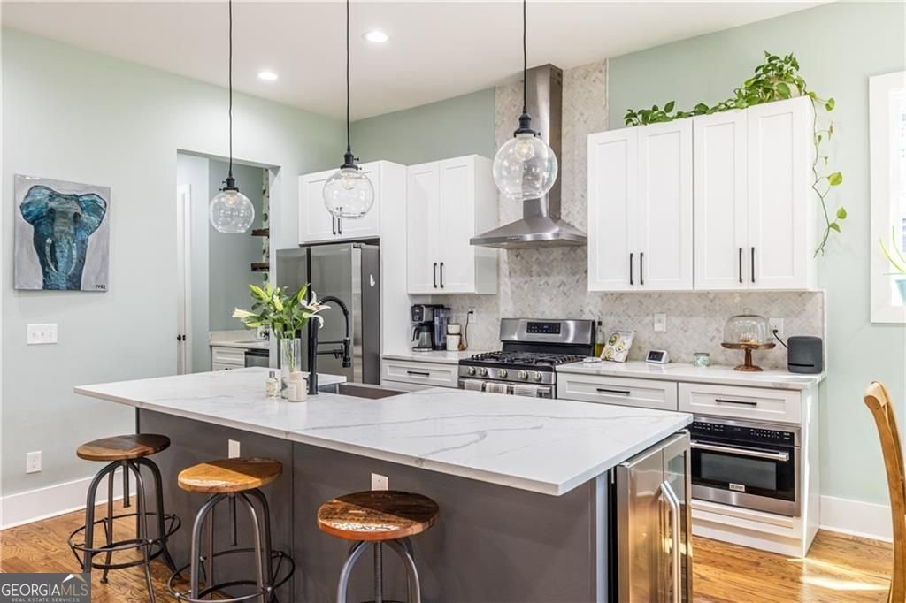 630 Willard Avenue Atlanta - Photo 24