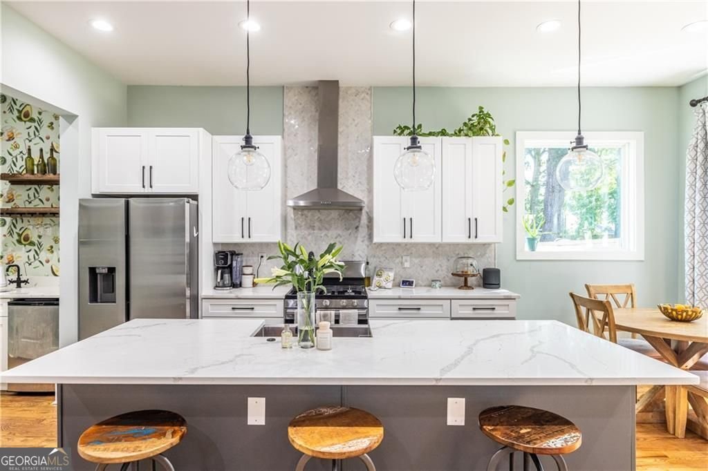 630 Willard Avenue Atlanta - Photo 25