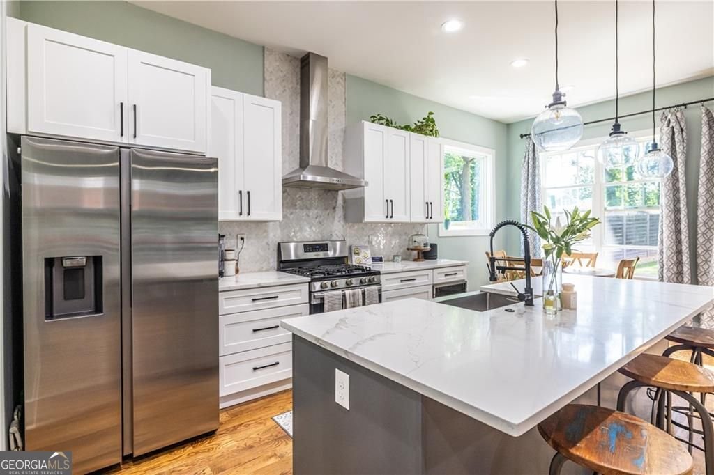 630 Willard Avenue Atlanta - Photo 26