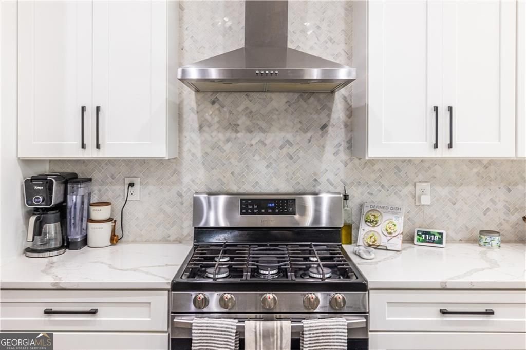 630 Willard Avenue Atlanta - Photo 27