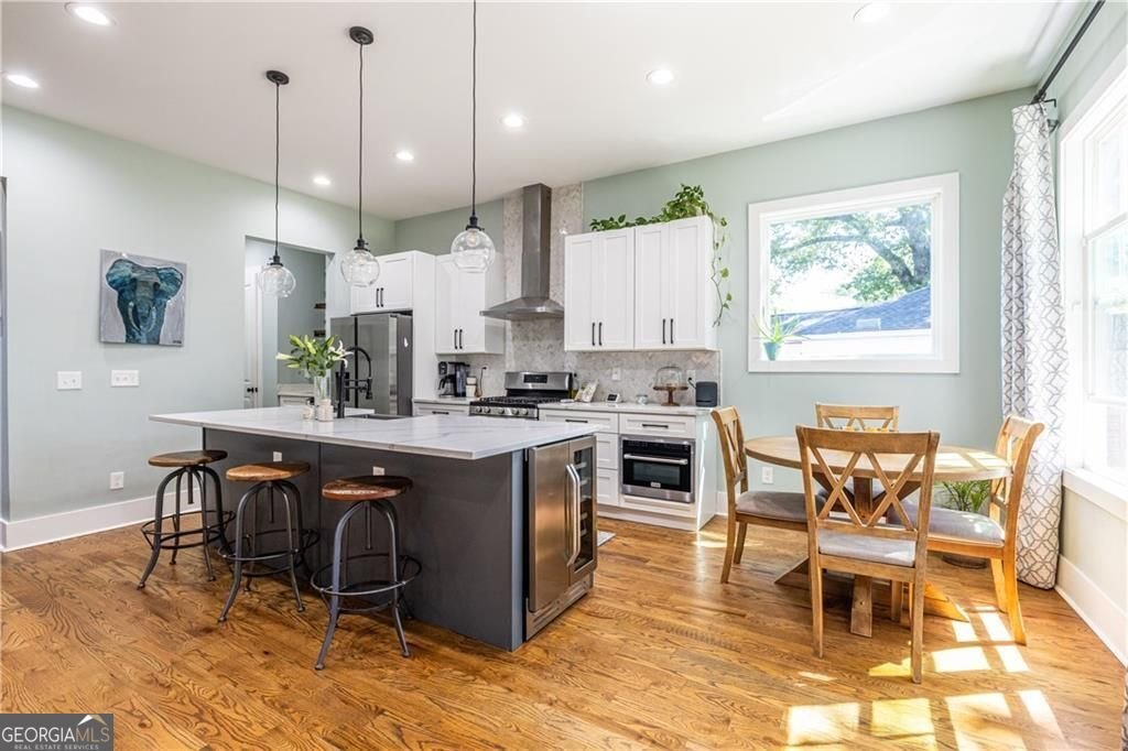 630 Willard Avenue Atlanta - Photo 29