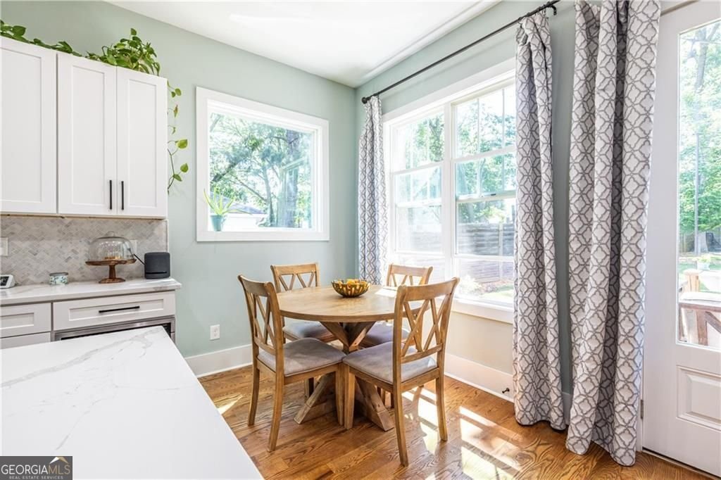 630 Willard Avenue Atlanta - Photo 30