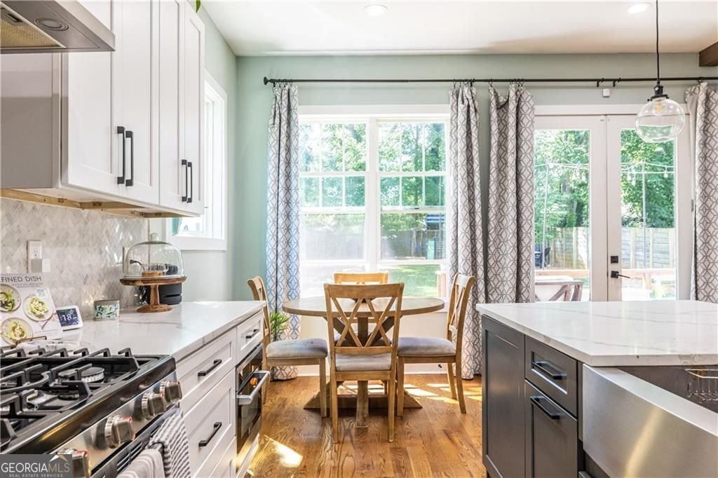 630 Willard Avenue Atlanta - Photo 31