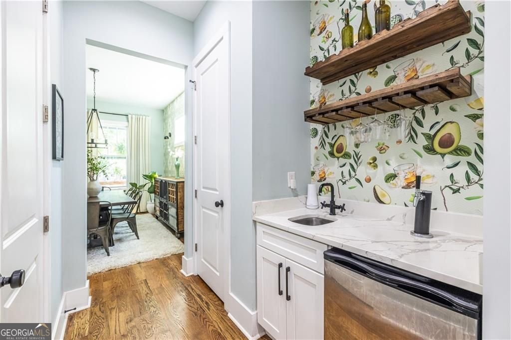 630 Willard Avenue Atlanta - Photo 32