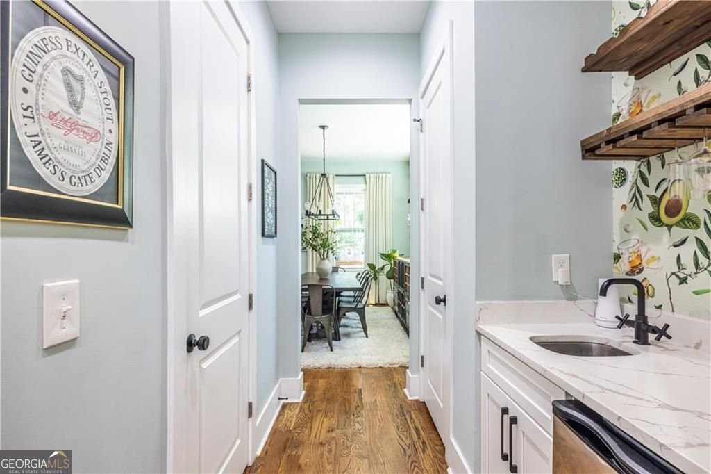 630 Willard Avenue Atlanta - Photo 33