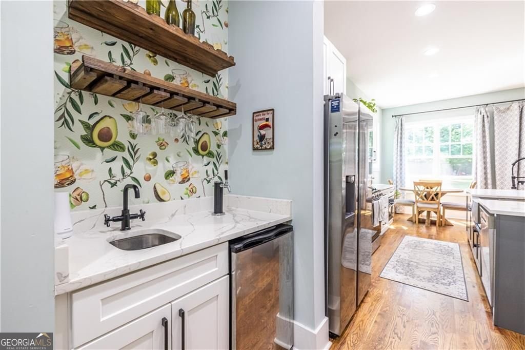 630 Willard Avenue Atlanta - Photo 34