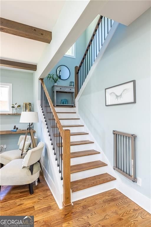 630 Willard Avenue Atlanta - Photo 35