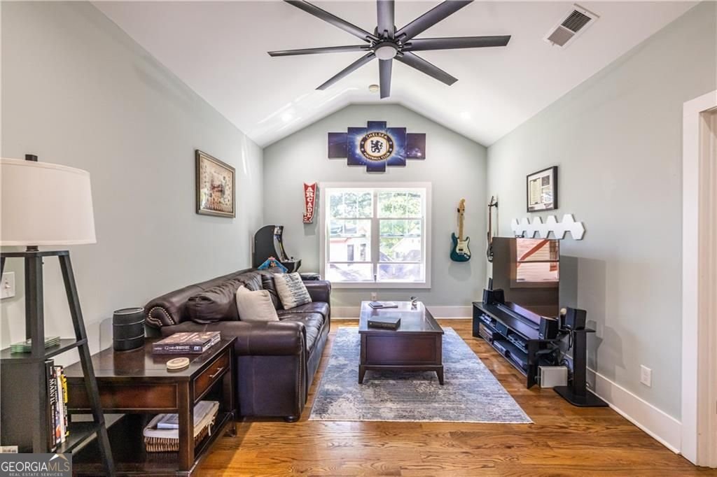 630 Willard Avenue Atlanta - Photo 37