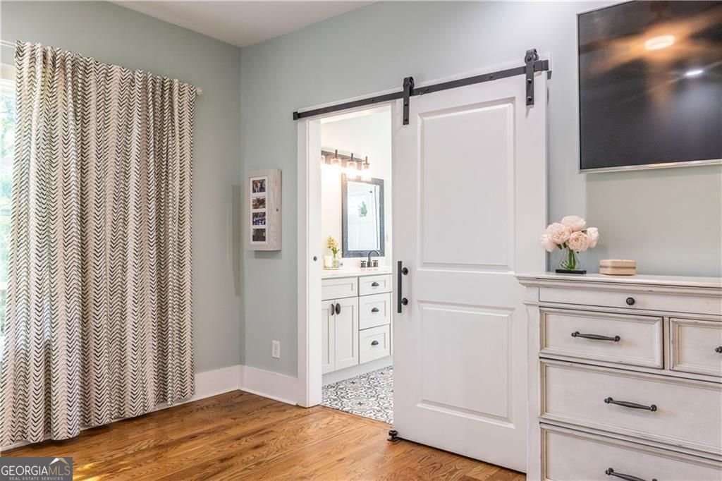 630 Willard Avenue Atlanta - Photo 44