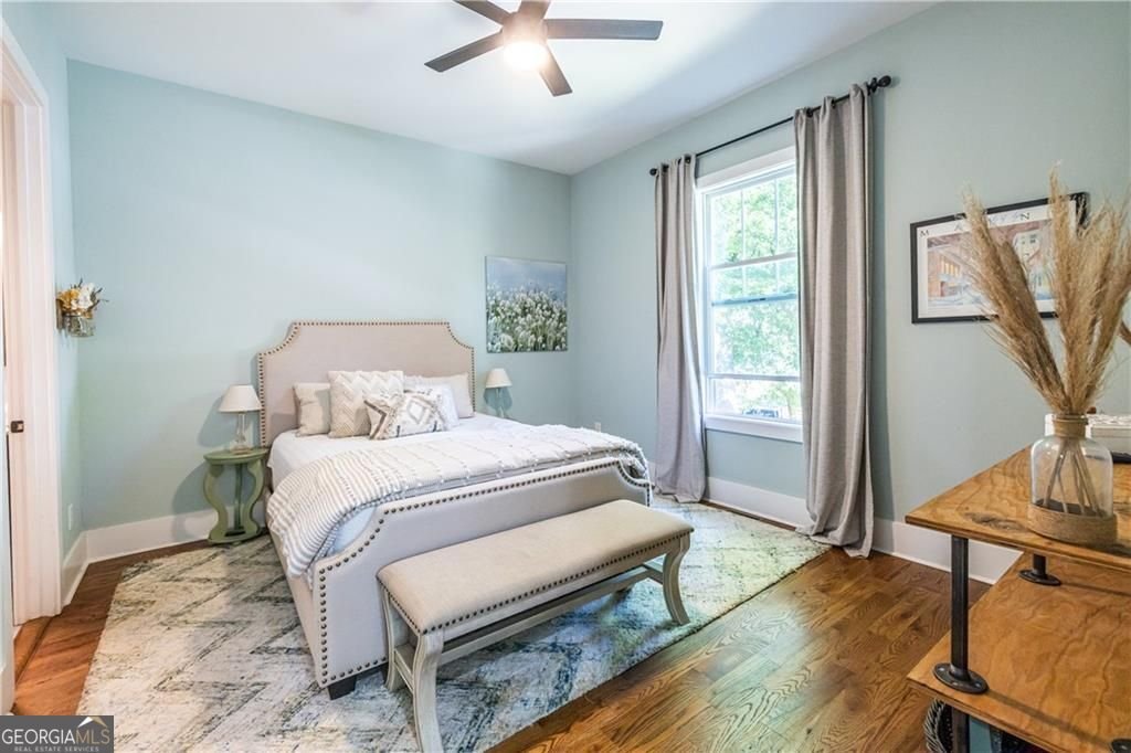 630 Willard Avenue Atlanta - Photo 50