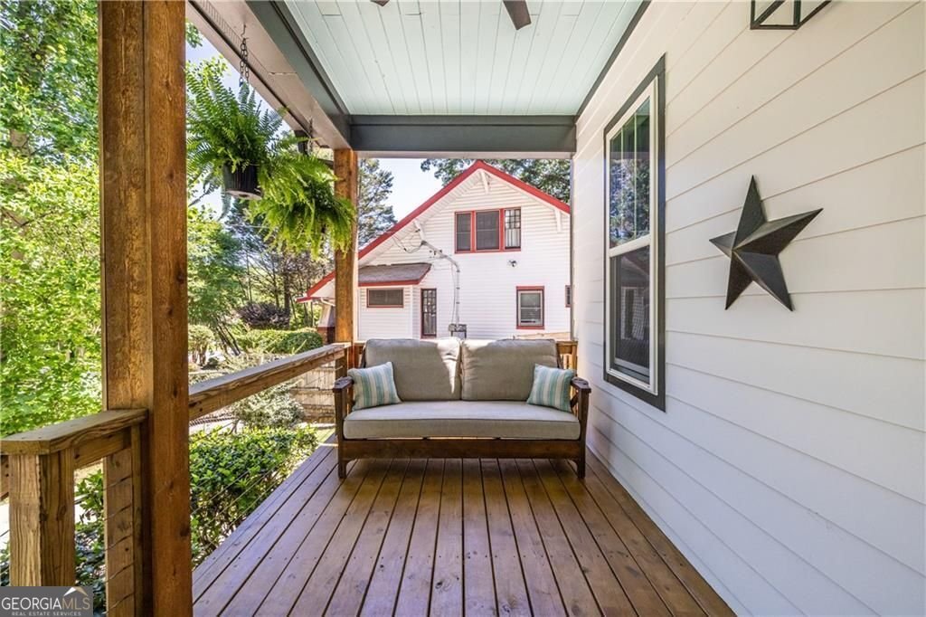 630 Willard Avenue Atlanta - Photo 6