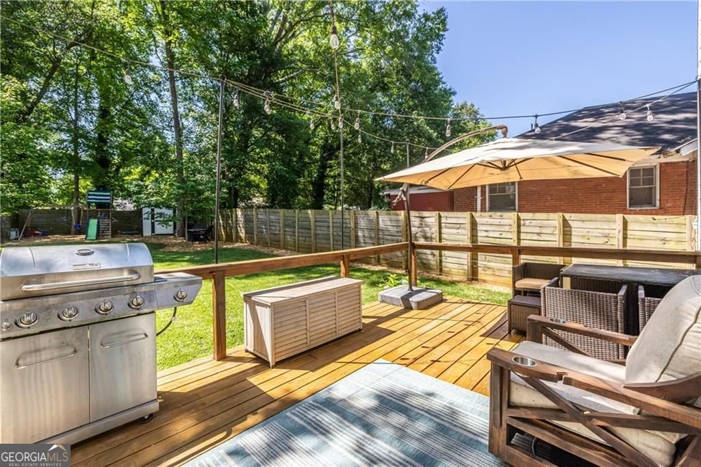 630 Willard Avenue Atlanta - Photo 60