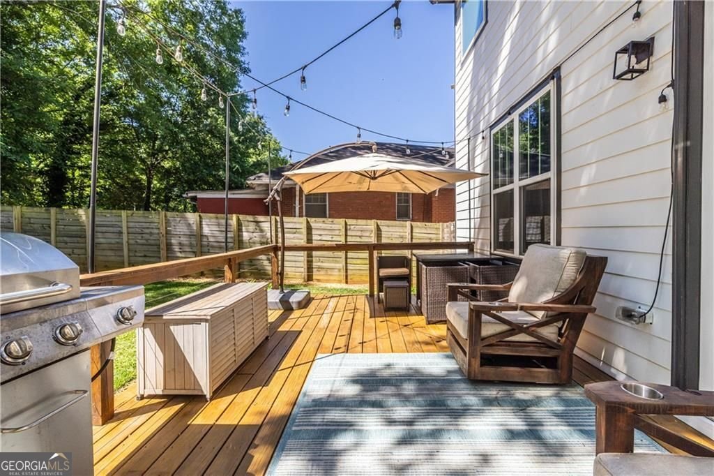 630 Willard Avenue Atlanta - Photo 61