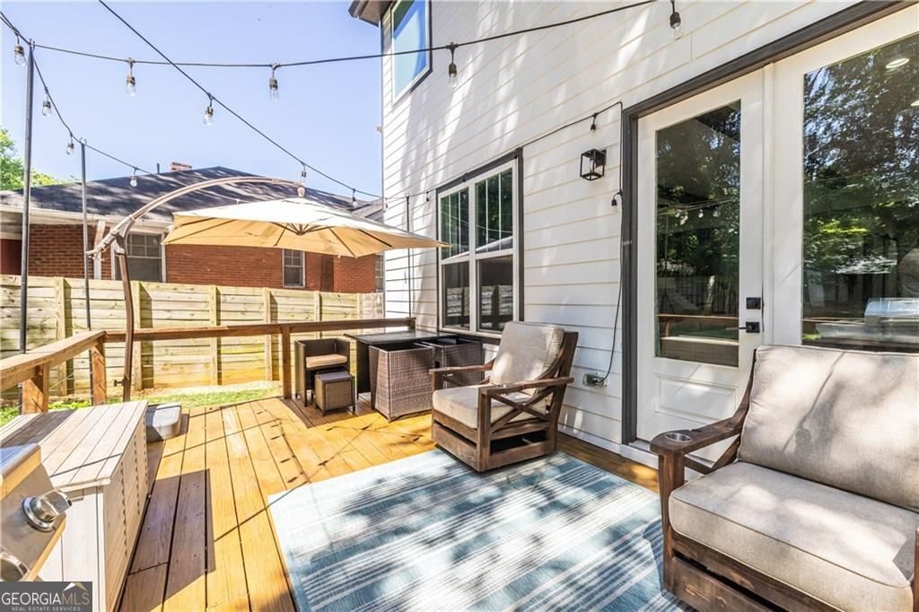 630 Willard Avenue Atlanta - Photo 62