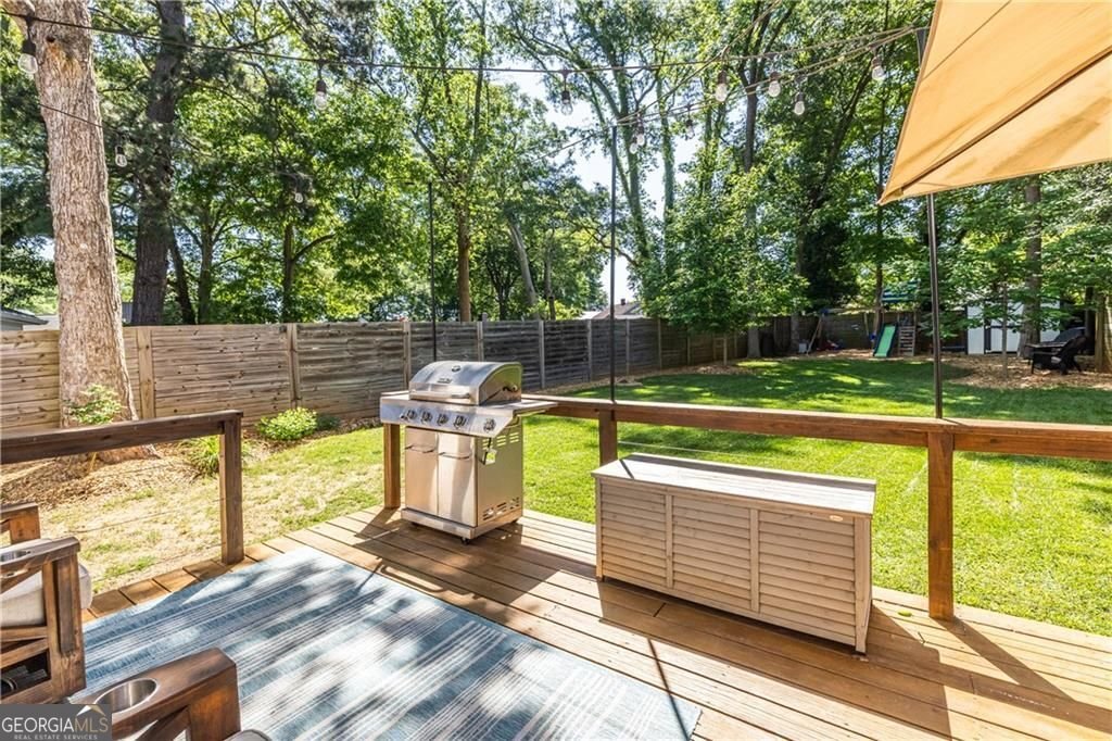 630 Willard Avenue Atlanta - Photo 63