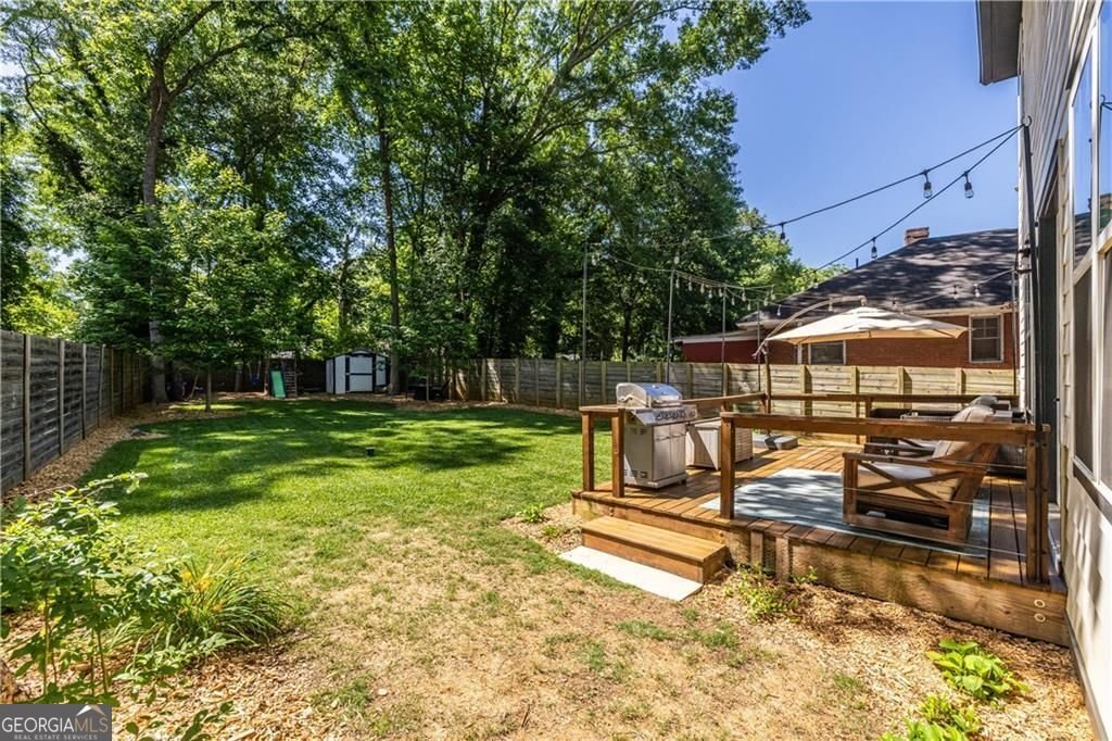 630 Willard Avenue Atlanta - Photo 64