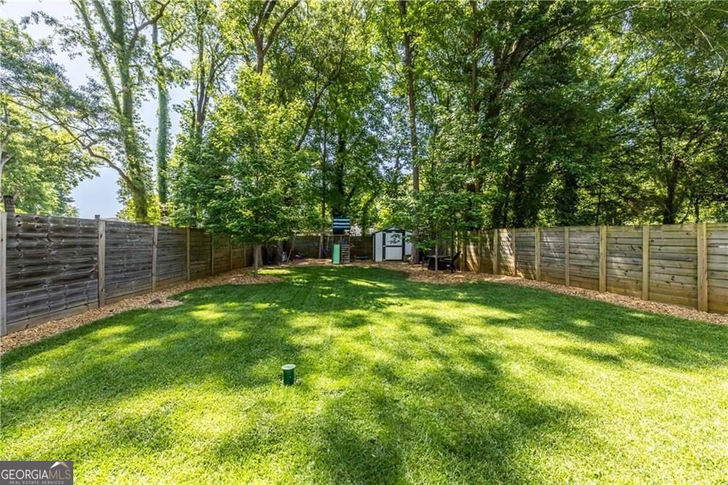 630 Willard Avenue Atlanta - Photo 66