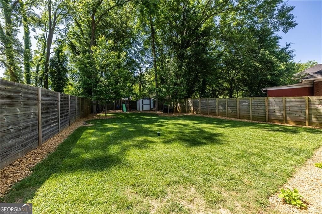 630 Willard Avenue Atlanta - Photo 67