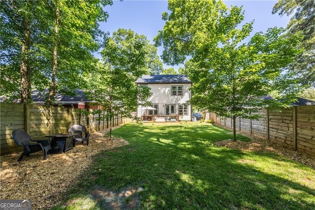 630 Willard Avenue Atlanta - Photo 68