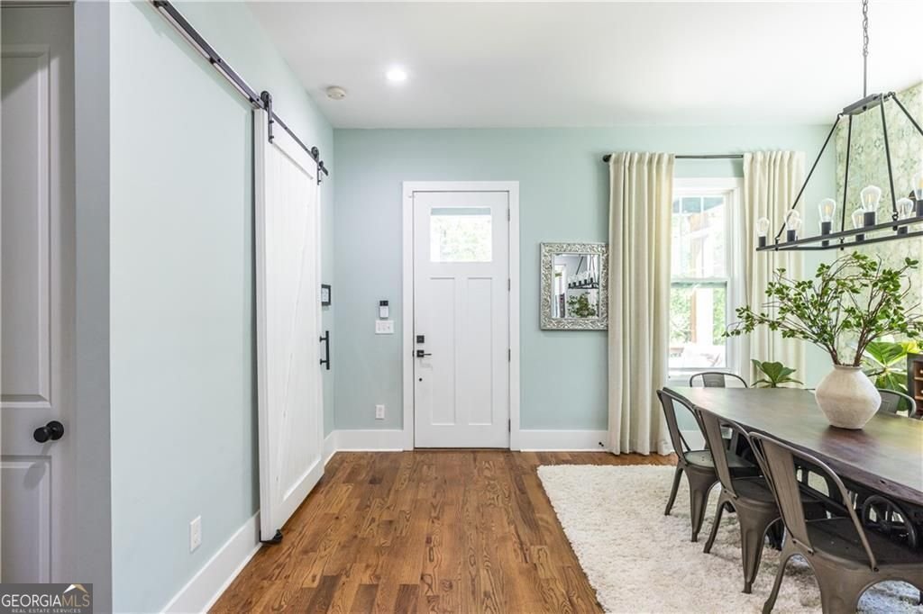630 Willard Avenue Atlanta - Photo 7