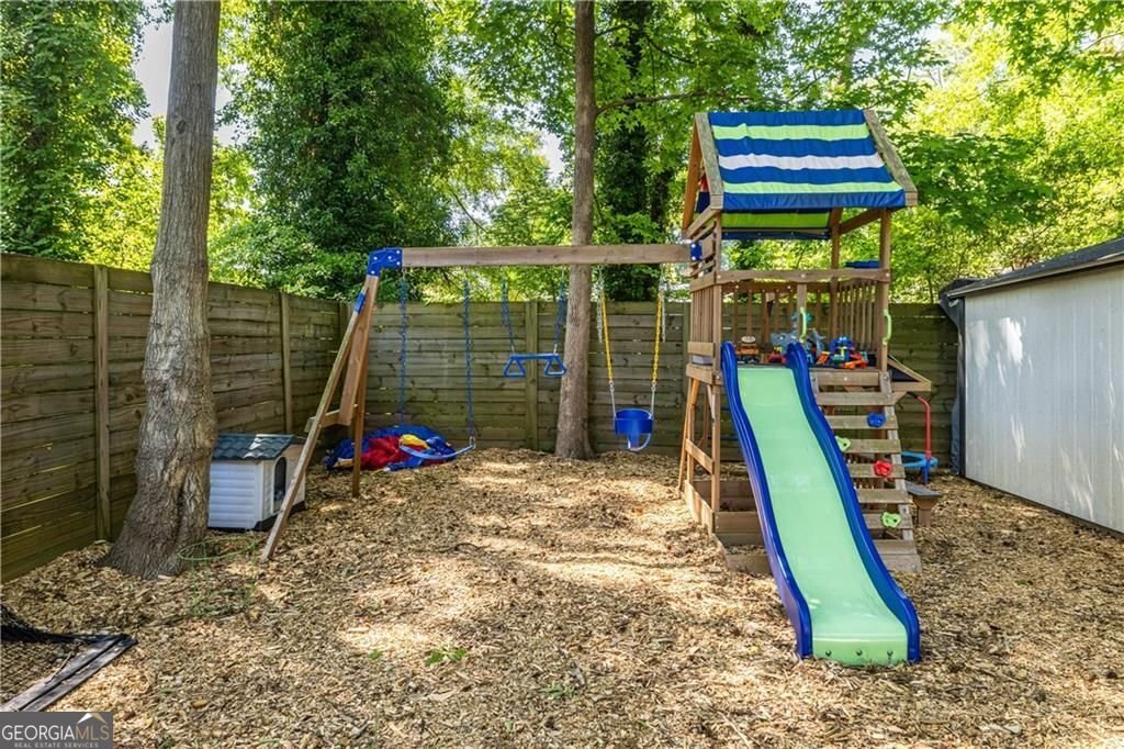630 Willard Avenue Atlanta - Photo 70