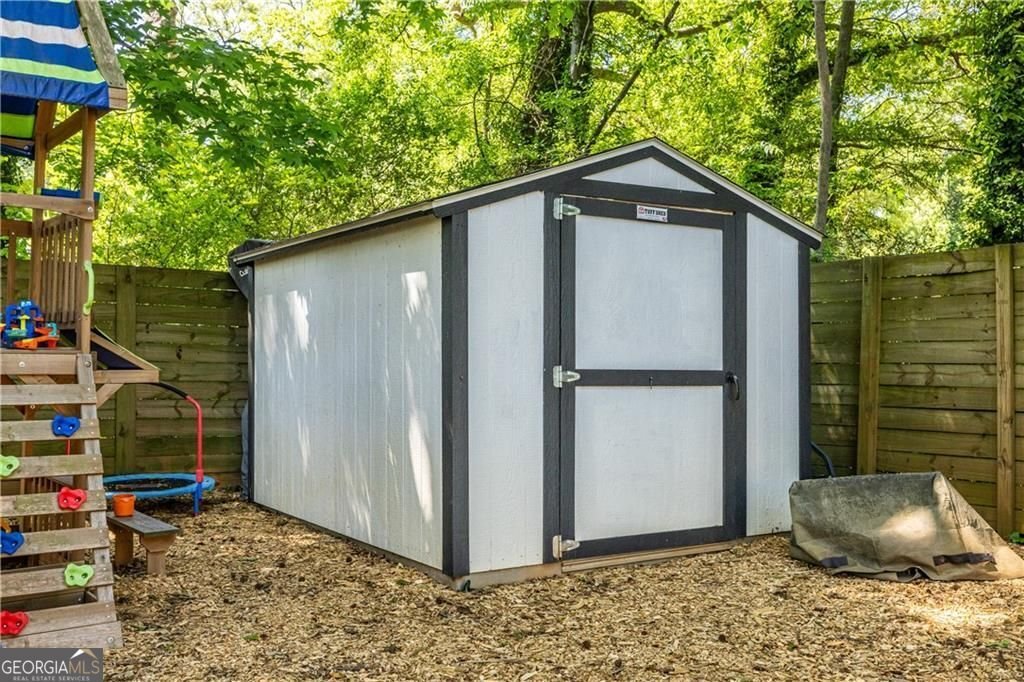 630 Willard Avenue Atlanta - Photo 71