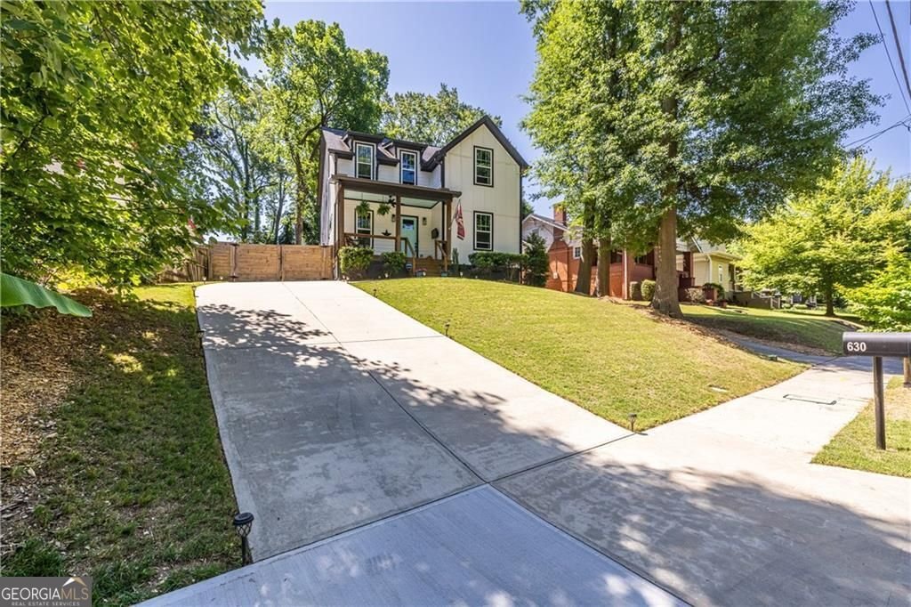 630 Willard Avenue Atlanta - Photo 72