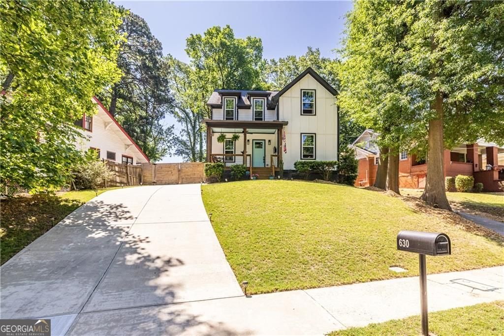 630 Willard Avenue Atlanta - Photo 73