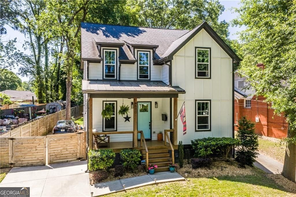 630 Willard Avenue Atlanta - Photo 74
