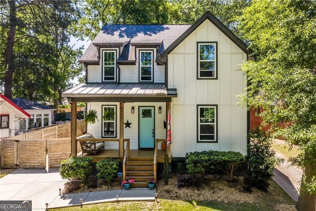 630 Willard Avenue Atlanta - Photo 75