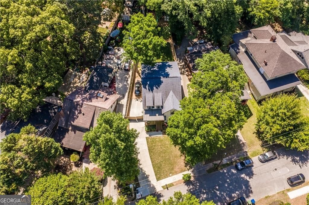 630 Willard Avenue Atlanta - Photo 76