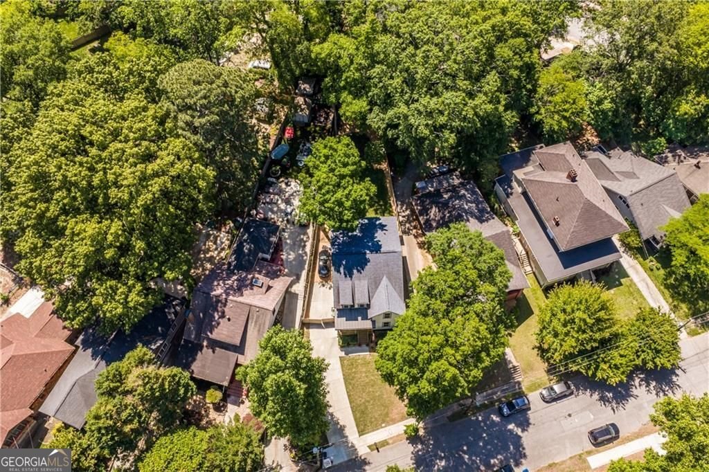 630 Willard Avenue Atlanta - Photo 77