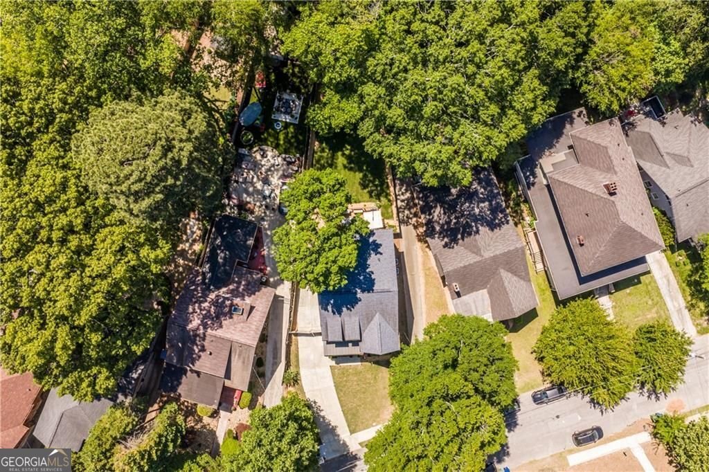 630 Willard Avenue Atlanta - Photo 78