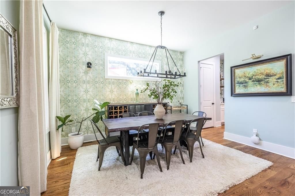 630 Willard Avenue Atlanta - Photo 8