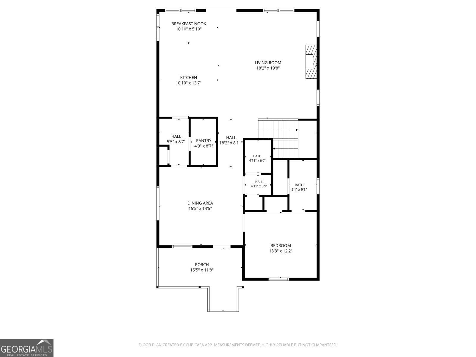 630 Willard Avenue Atlanta - Photo 82