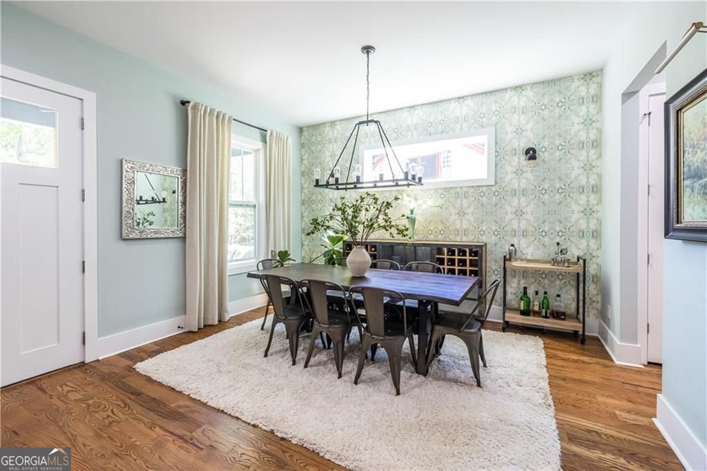 630 Willard Avenue Atlanta - Photo 9
