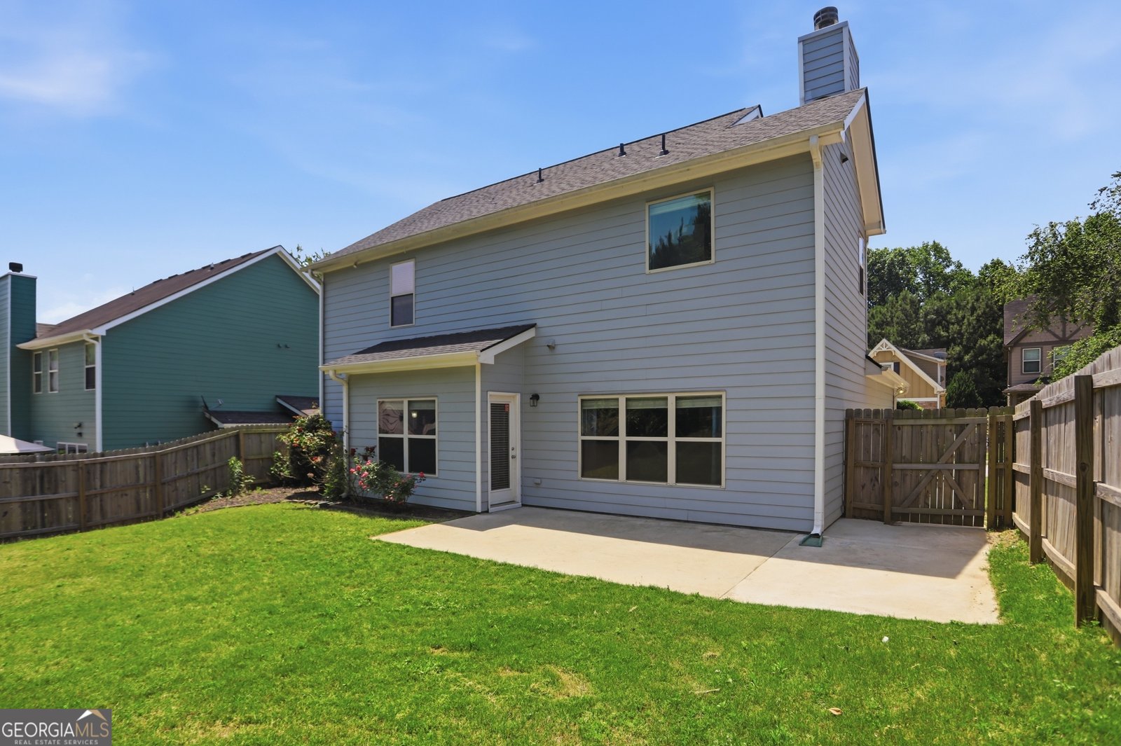9518 Rushmore Circle Braselton - Photo 31
