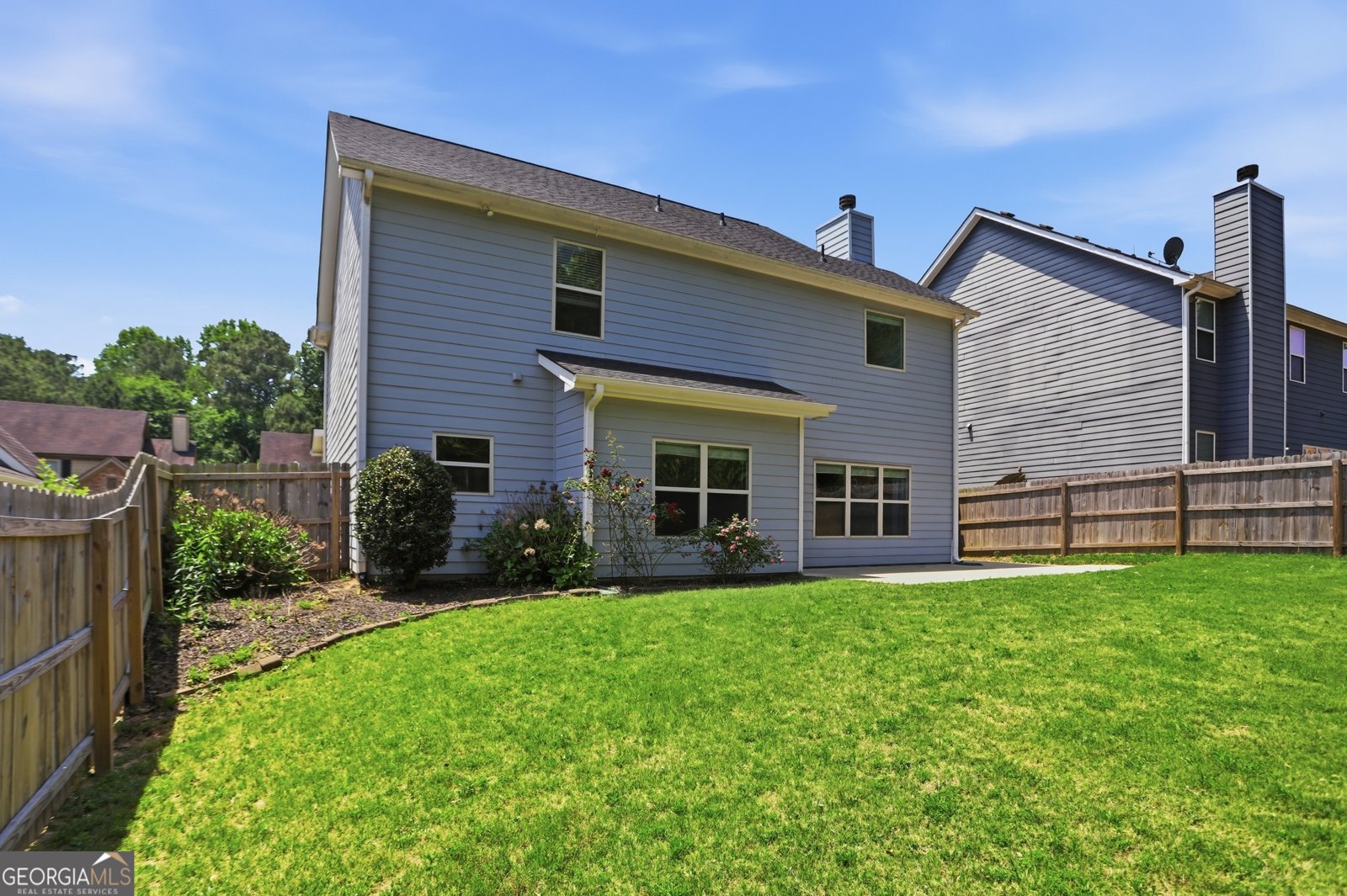 9518 Rushmore Circle Braselton - Photo 32