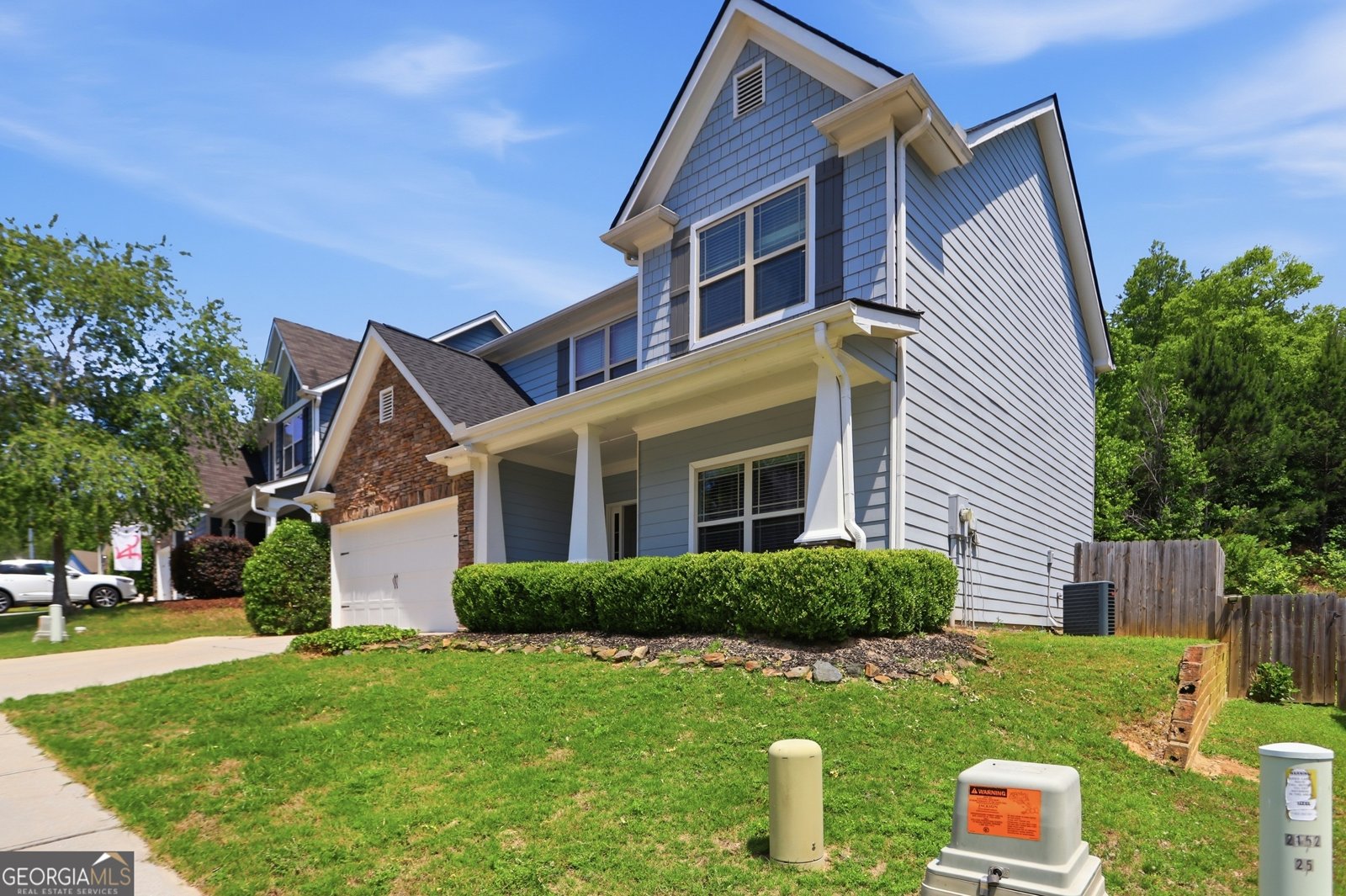 9518 Rushmore Circle Braselton - Photo 7
