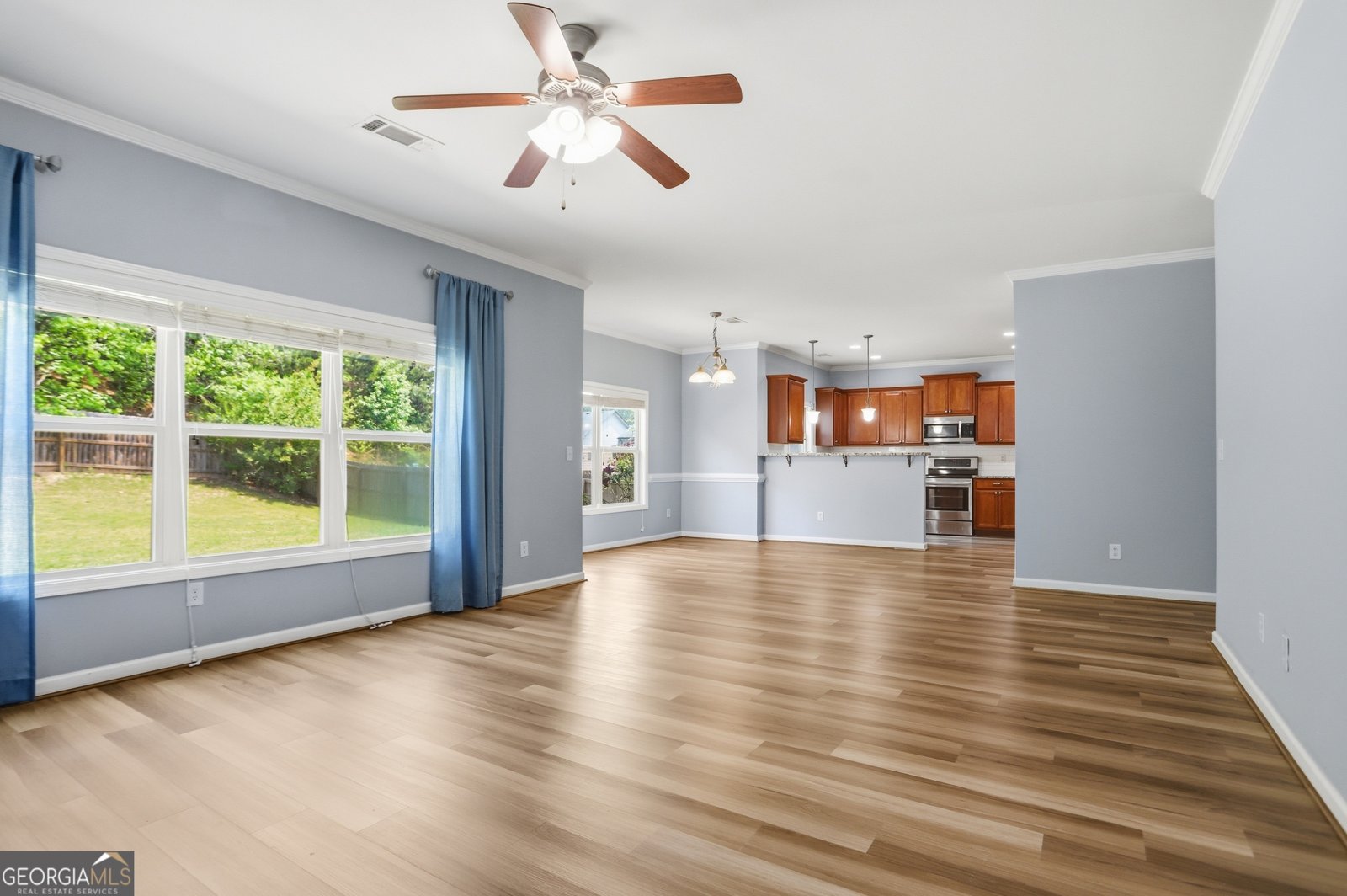 9518 Rushmore Circle Braselton - Photo 9