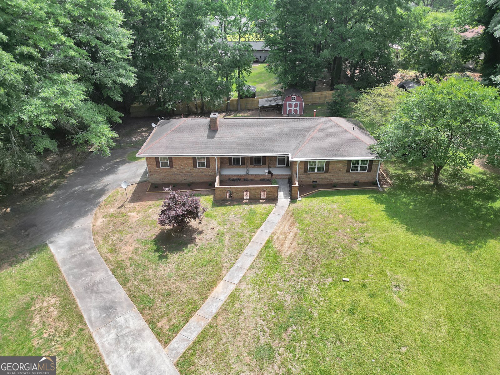 104 Dungeness Road Griffin - Photo 46
