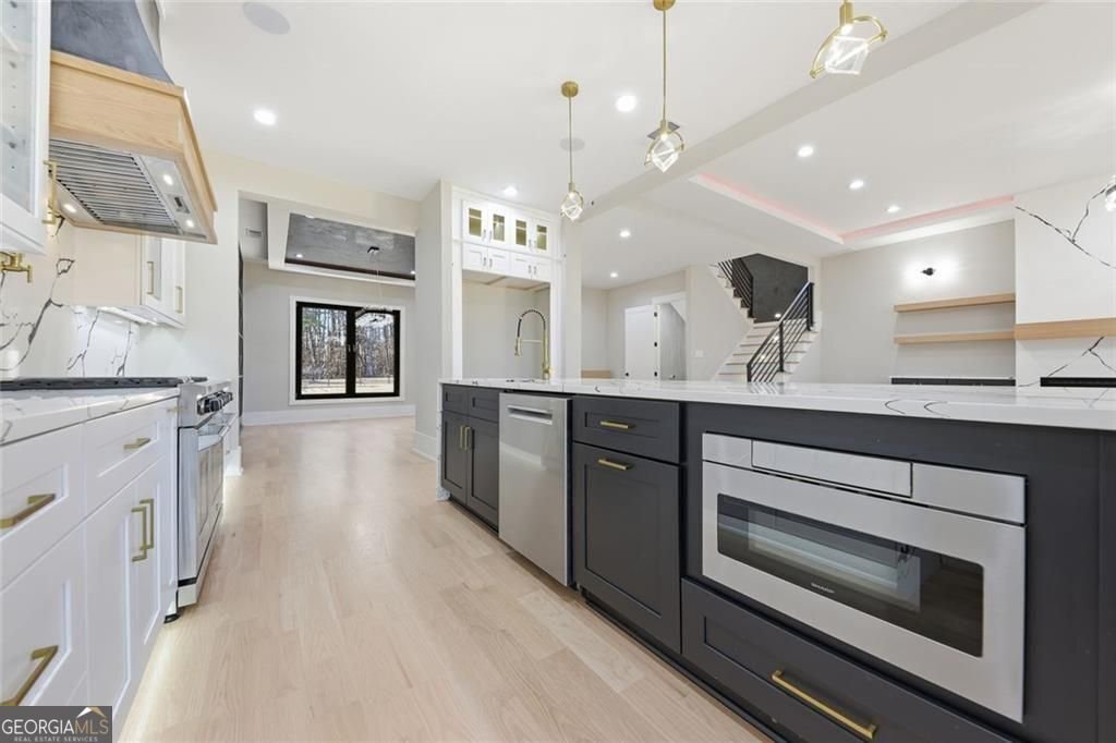 1613 Azalea Drive Lawrenceville - Photo 33